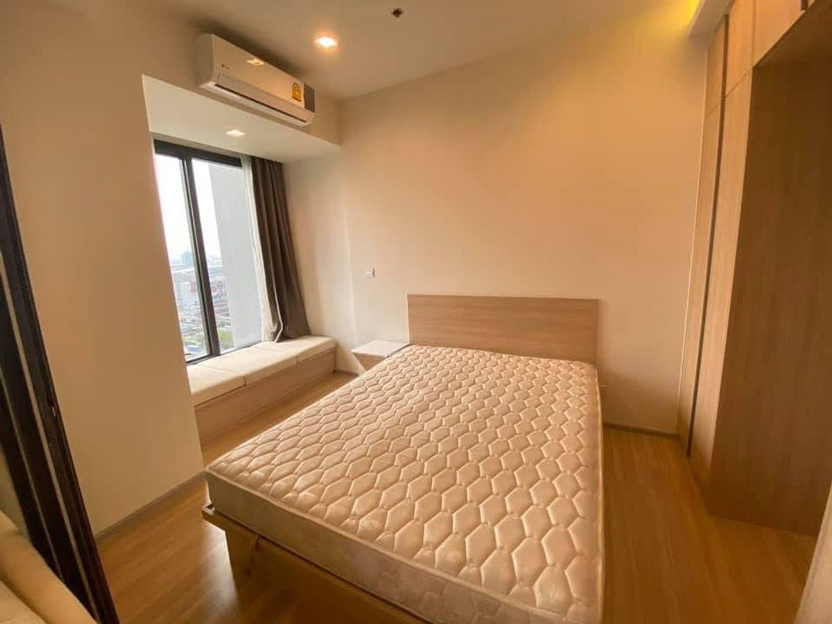 🔥 ขายด่วน!! คอนโด M jatujak – รูปที่ 4