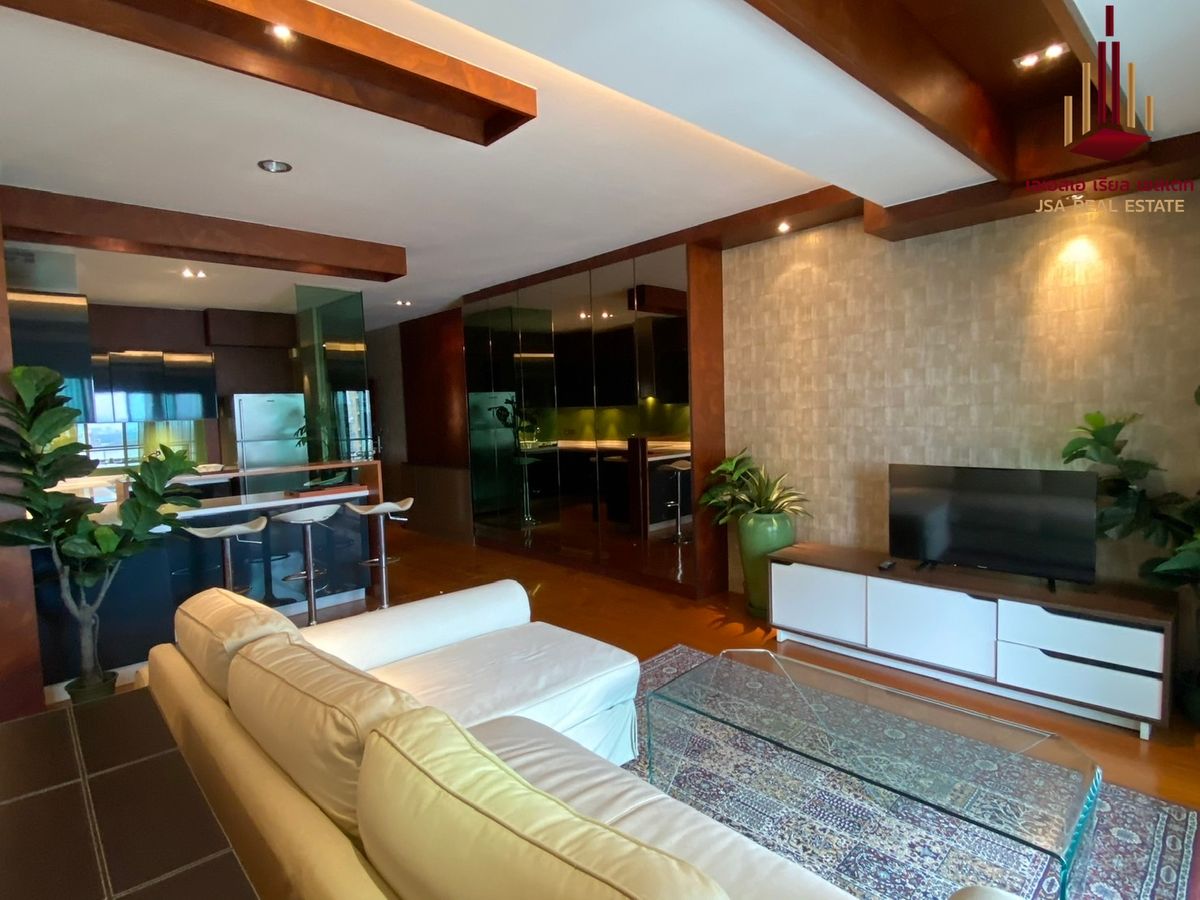 ✨ For Sale: Sathorn Garden Condo ✨ 💰 ONLY 14,300,000 THB ✨ For Sale: Sathorn Garden Condo ✨ 💰 ONLY 14,300,000 THB