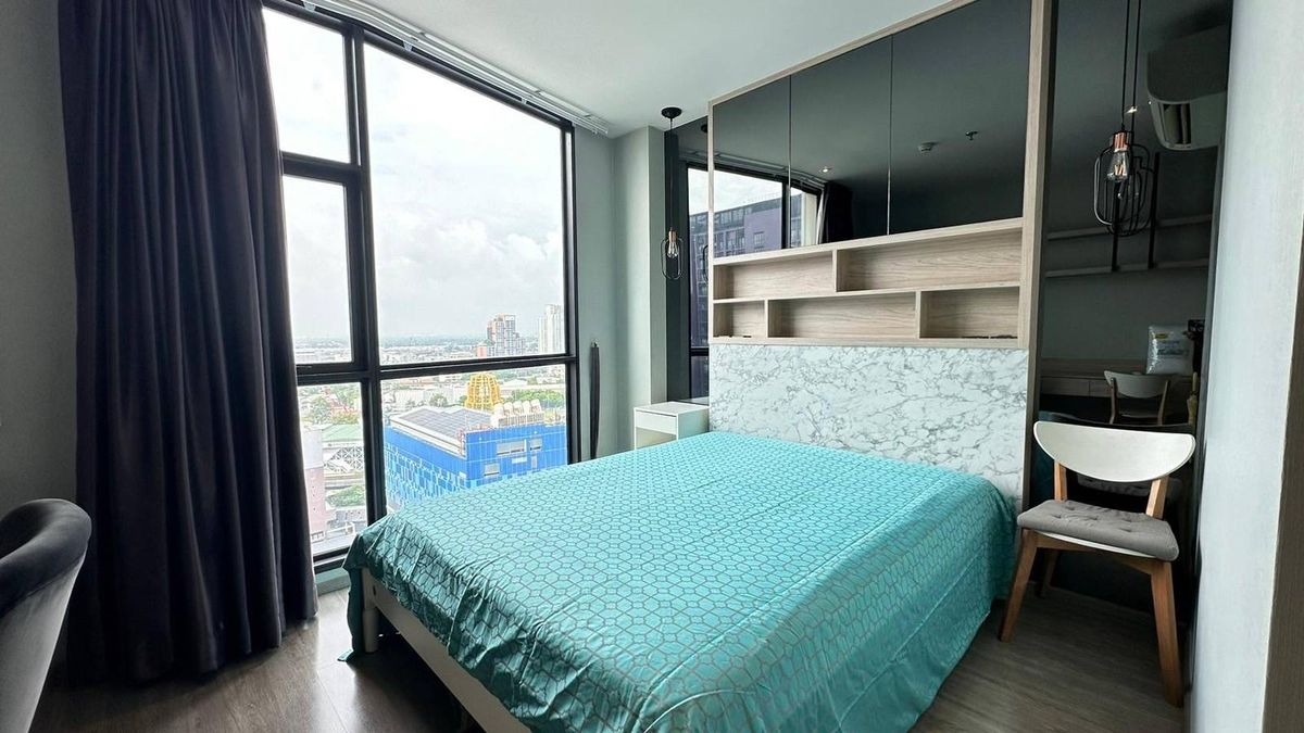 for rent Rhythm ekkamai 2 bed super deal ⭐️🌈♥️ – รูปที่ 4
