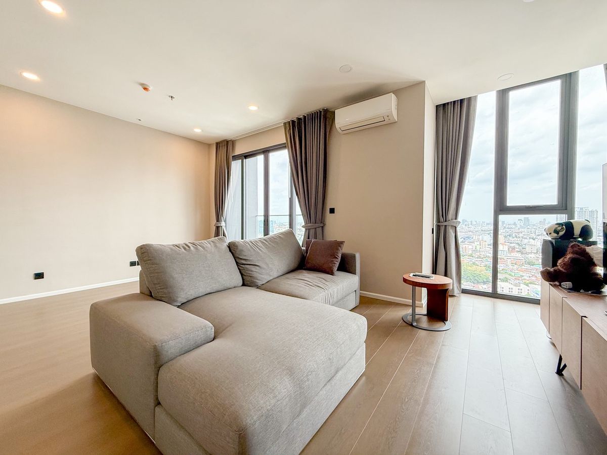 Freehold วิวเปิดโล่ง กลางสยาม ราคาดีเกินจริง 🔥 Cooper Siam / 1 Bedroom (FOR SALE), คูเปอร์ สยาม / 1 ห้องนอน (ขาย) GNG278