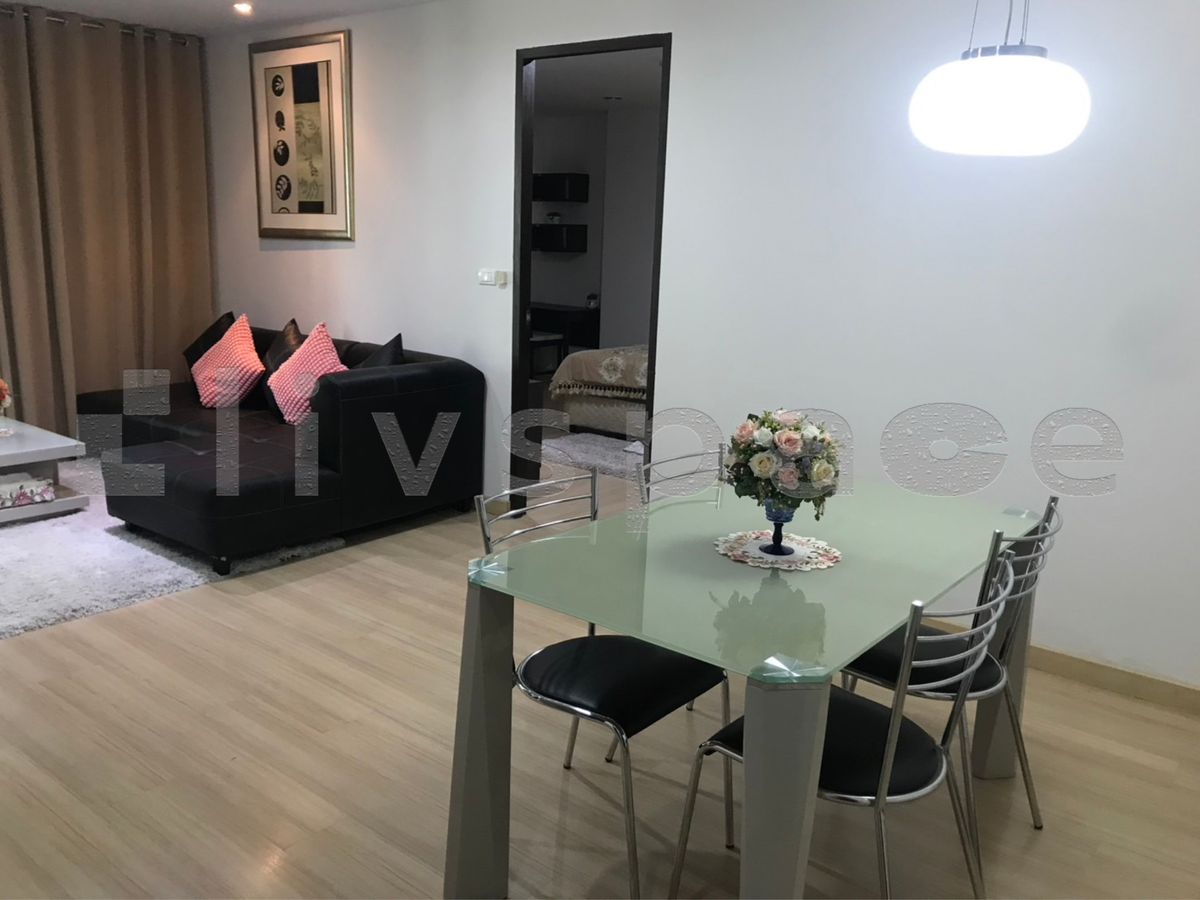 ▚ L0RC4Lツ ให้เช่า: The Address Pathumwan 2 Bed 2 Bath 80ตร.ม. ราคาดีมาก ย่านราชเทวี ไปสยามเพียง 5 นาที✨ – รูปที่ 2