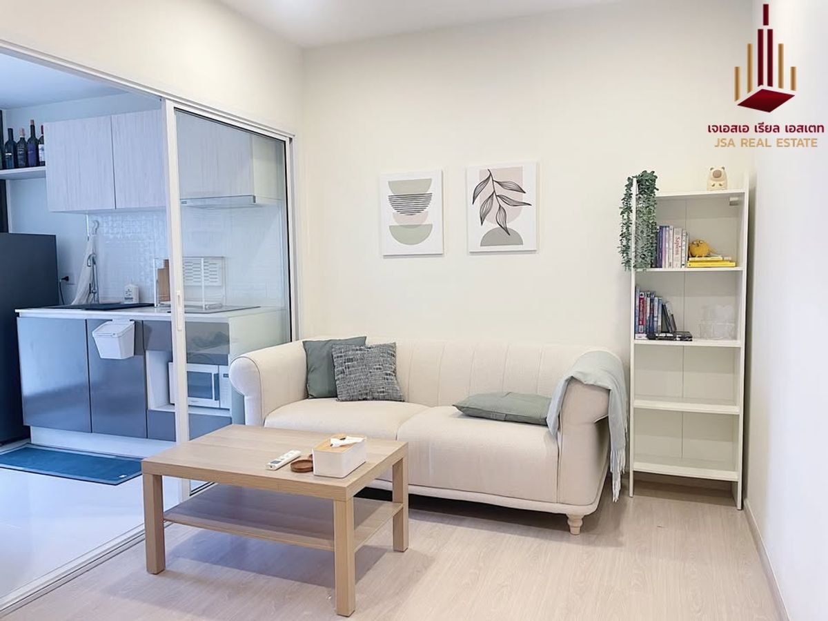 ✨ For Rent: The Tree Sukhumvit 64 Condo ✨ 💰 Only 16,000 THB/month ✨ For Rent: The Tree Sukhumvit 64 Condo ✨ 💰 Only 16,000 THB/month