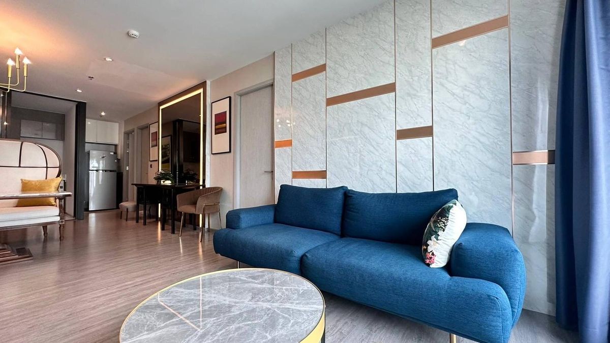 for rent Rhythm ekkamai 2 bed super deal ⭐️🌈♥️ – รูปที่ 3