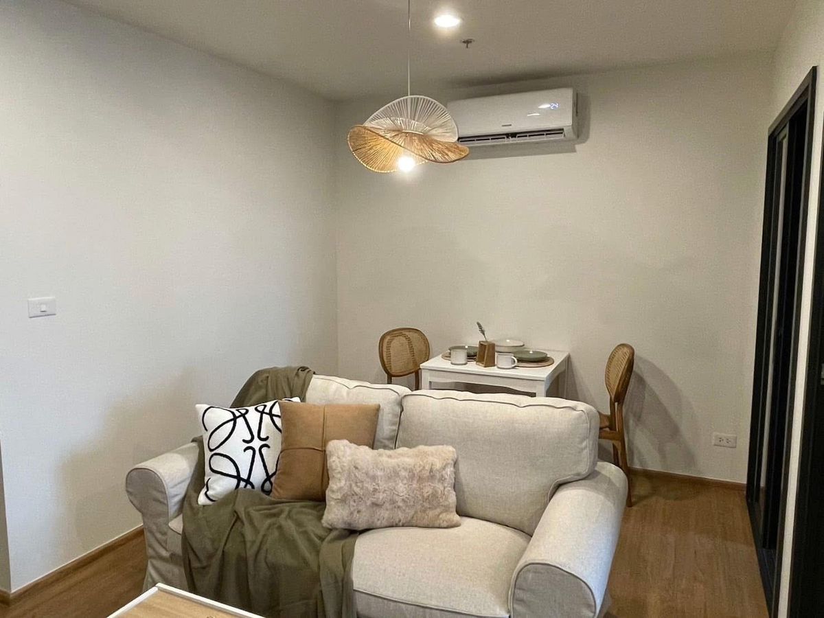 for rent The Line vibe 1 bed Super deal ⭐️💰🌈 – รูปที่ 4
