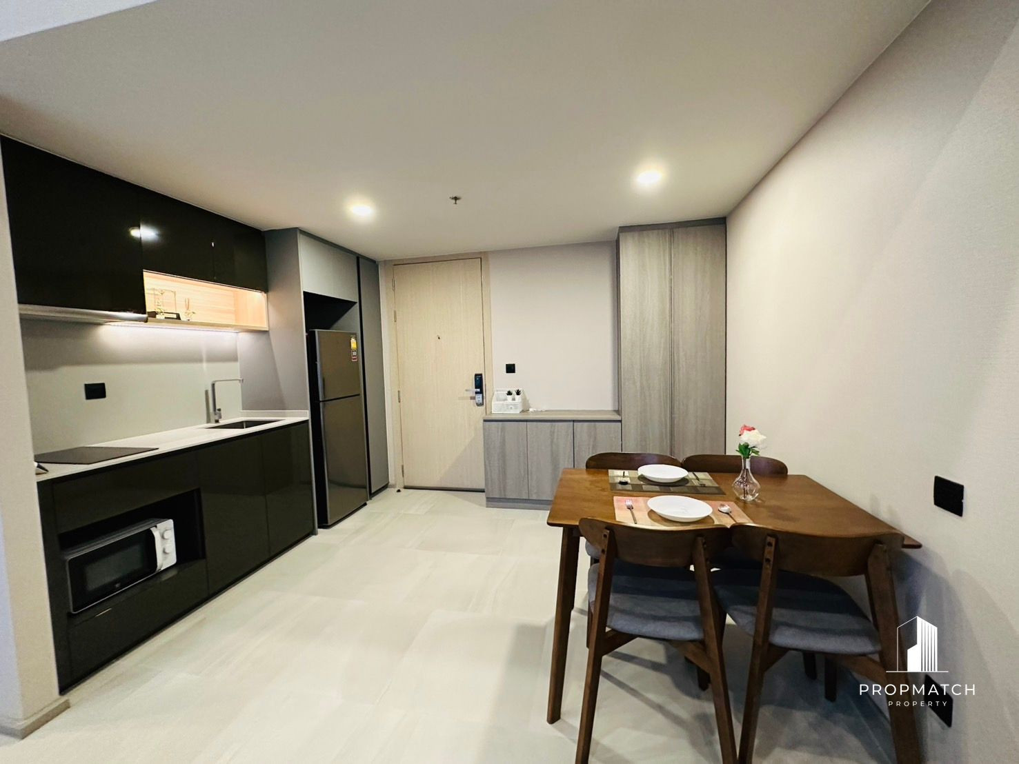 🔥🔥ขายด่วนที่สุด🔥🔥คอนโดทำเลดี ใจกลางบรรทัดทอง Cooper Siam (Duplex 52 sqm) เพียง 6.5 MB เท่านั้น‼️ Tel.093-9796392 K.เฌอ – รูปที่ 2