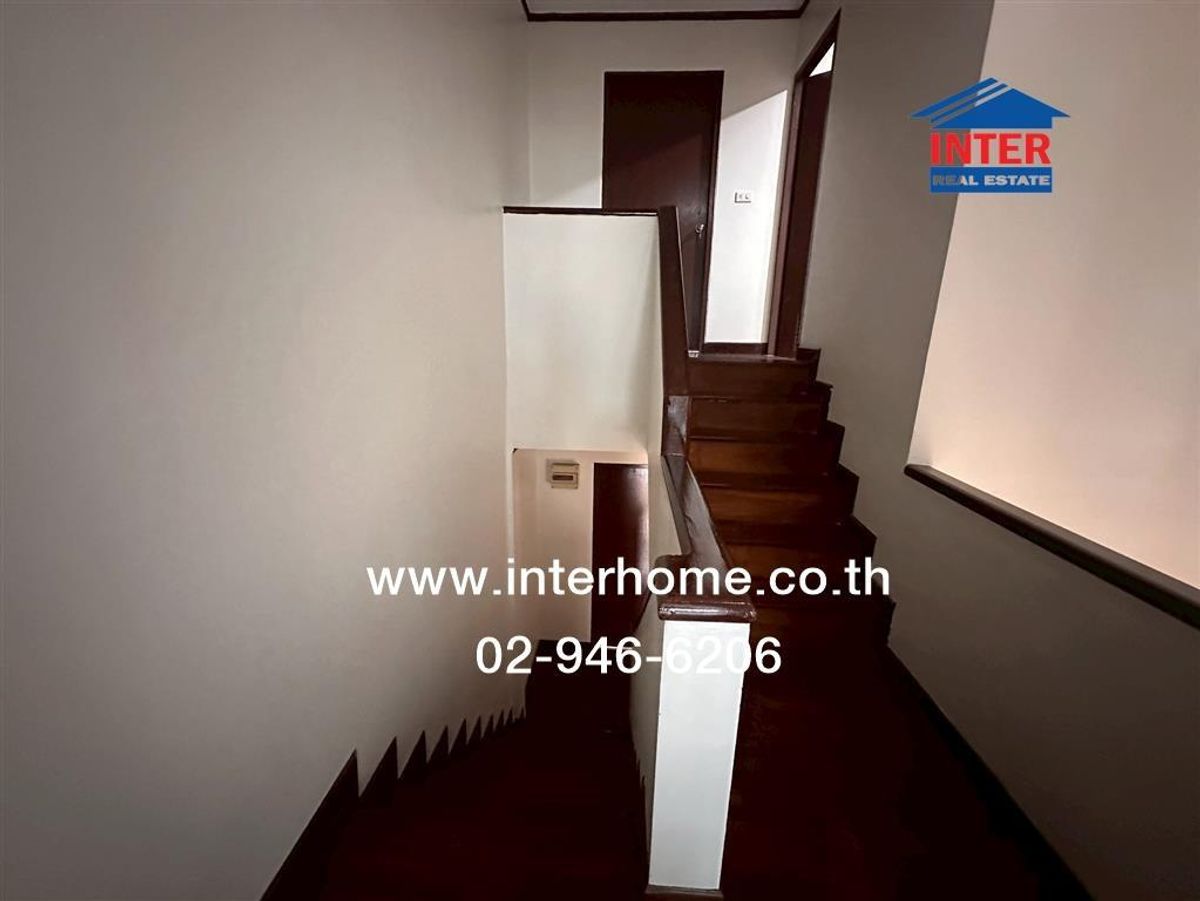 ทาวน์โฮม 3 ชั้น 16 ตร.ว. หมู่บ้านธนกาญจน์ ถนนรัตนาธิเบศร์ ถนนกาญจนาภิเษก บางใหญ่ นนทบุรี – รูปที่ 4