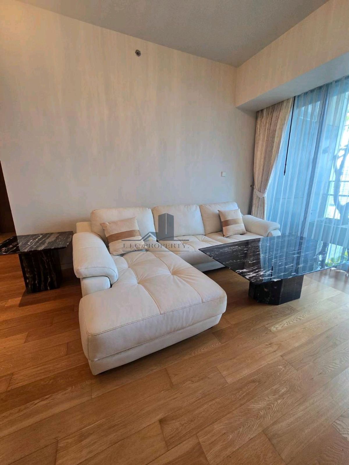 The Met Sathorn 💕Good locationNear MRT Lumpini and BTS Chong Nonsi only 600 m. – รูปที่ 3