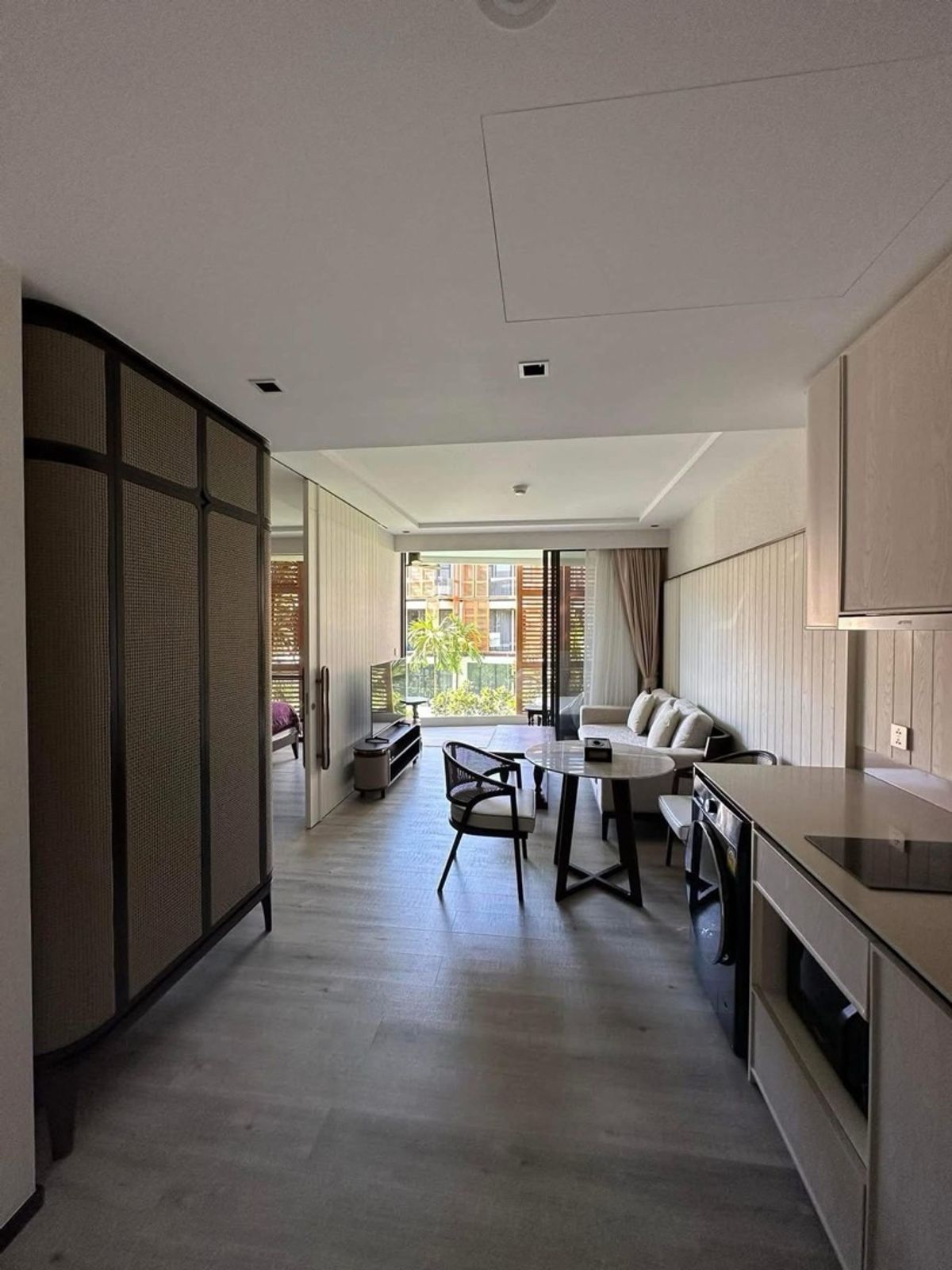 📢👇Some where beyond the sea🌊 at one of luxury condominium with hotel services, big balcony , located opposite Market village 📢👇Some where beyond the sea🌊 at one of luxury condominium with hotel services, big balcony , located opposite Market village