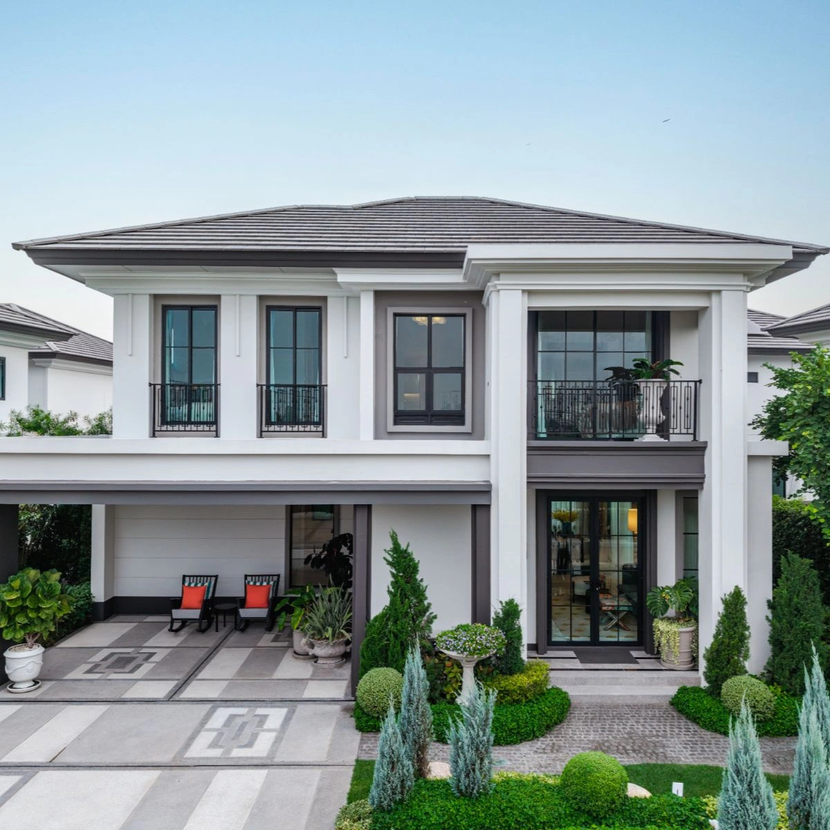 ✨ 🏡 เศรษฐสิริ กรุงเทพ - ปทุมธานี 2 พร้อมดีลสุดเอ็กซ์คลูซีฟ รอคุณที่ Landmark Living เท่านั้น ‼️ ✨ 🏡 เศรษฐสิริ กรุงเทพ - ปทุมธานี 2 พร้อมดีลสุดเอ็กซ์คลูซีฟ รอคุณที่ Landmark Living เท่านั้น ‼️