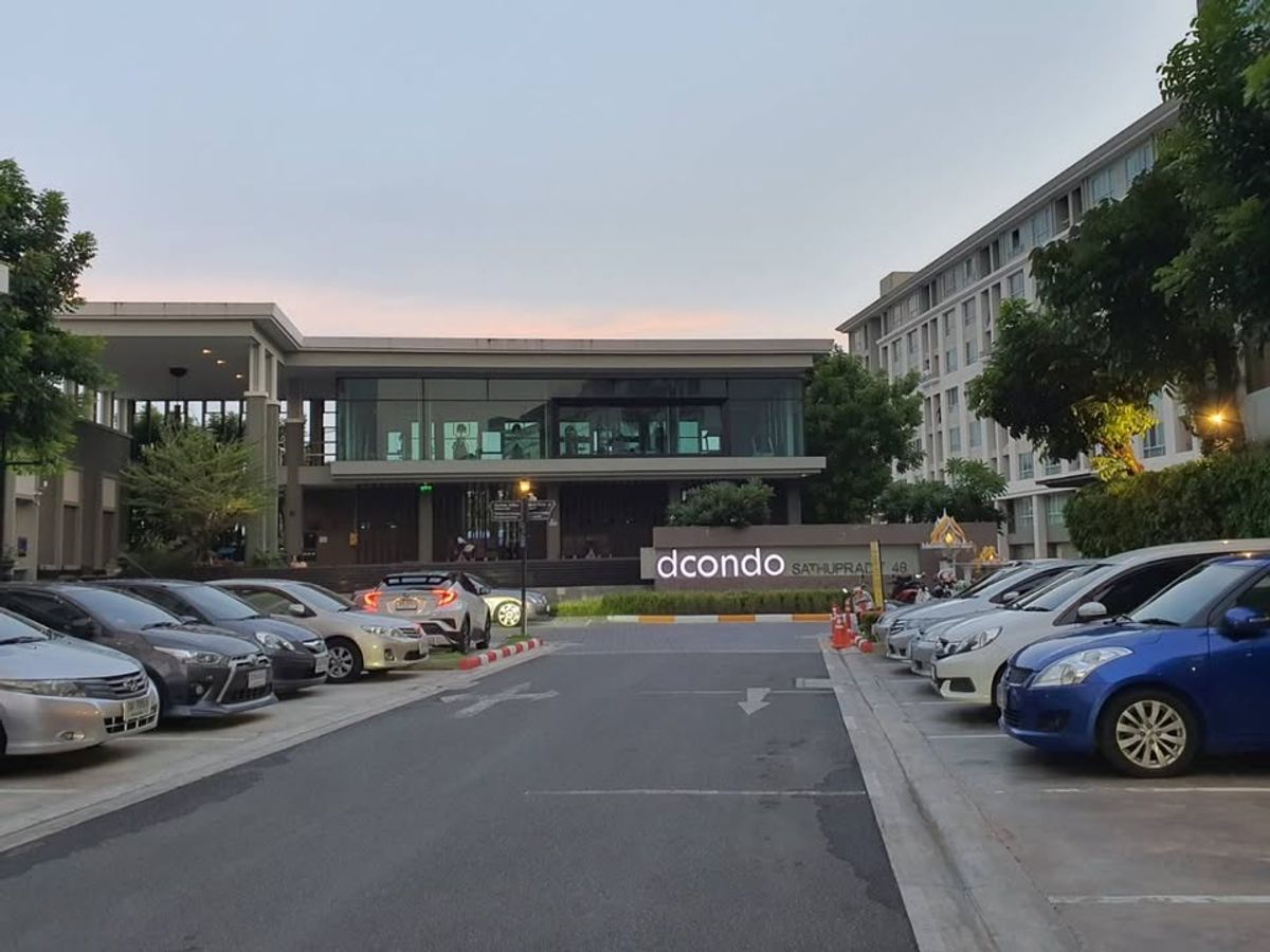 For Rental dcondo Sathu Pradit 49 Line : @condo24 (with@too) For Rental dcondo Sathu Pradit 49 Line : @condo24 (with@too)