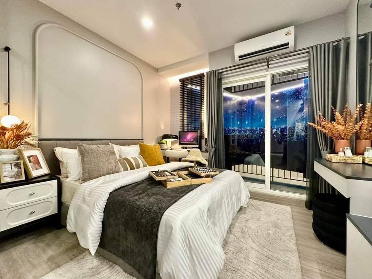 คอนโด ห้องวิวสวย ทำเลดี   – รูปที่ 2