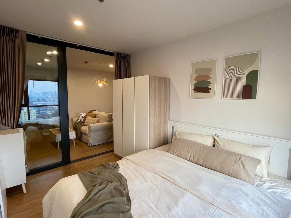 for rent The Line vibe 1 bed Super deal ⭐️💰🌈 – รูปที่ 3
