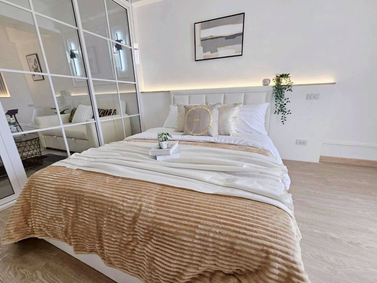 S2940 Condo for sale, Kanya House Mansion 2 - Animal Condo near BTS Bearing S2940 Condo for sale, Kanya House Mansion 2 - Animal Condo near BTS Bearing