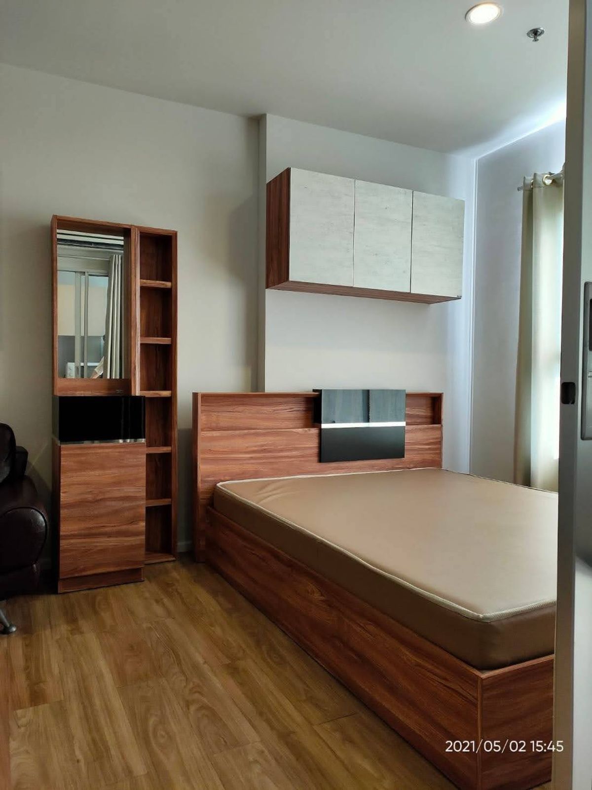 คอนโดพร้อมอยู่! Issi Condo สุขสวัสดิ์ วิวสระว่ายน้ำ! – รูปที่ 3