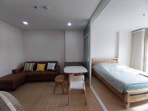 PFD-06034 ให้เช่าคอนโด ศุภาลัย เวอเรนด้า รามคำแหง ( Supalai Veranda Ramkhamhaeng )นัดชมห้อง ■ line : @propertyfinder