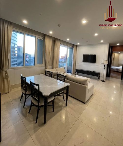 ✨ ให้เช่า The Infinity ห้องใหญ่ 90 SQM ✨65,000 THB/Month