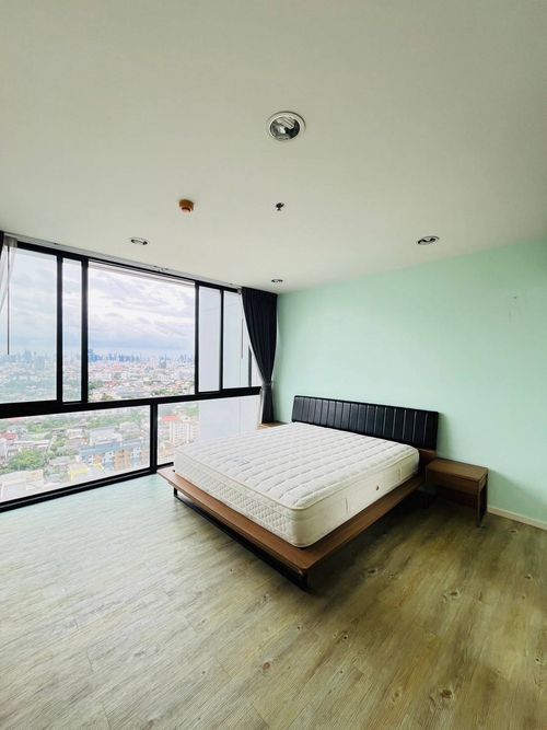 The Issara Ladprao / 1 Bedroom (FOR SALE), The Issara Ladprao / 1 Bedroom (FOR SALE) ML043