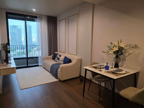 🔥Hot deal, a special promotion from the project 🔥ideo Q Sukhumvit 36 ​​(1 bedroom, 46.35 sq.m.) only 6.95 MB !! Tel.0922635410 (Earth)