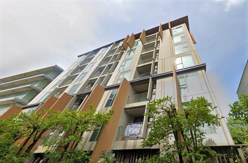 ✨ For Sale: Sari by Sansiri Condo ✨  💰 Only 3,850,000 THB