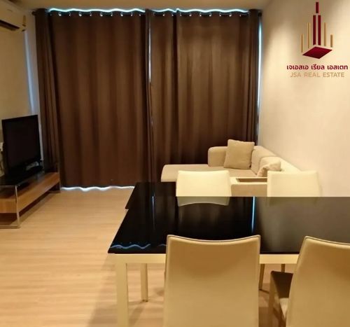 ✨ For Rent: Rhythm Sathorn Condo ✨  💰 Only 28,000 THB/month