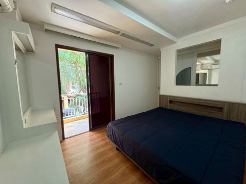 FQ ขายคอนโด Baan Klang Krung Resort ราคา 3,290,000 บาท [MKs250928]