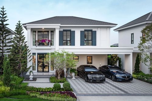 ✨ 🏡 เศรษฐสิริ ดอนเมือง พร้อมดีลสุดเอ็กซ์คลูซีฟ รอคุณที่ Landmark Living เท่านั้น ‼️