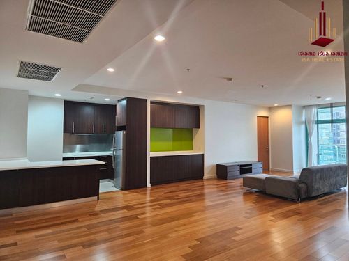 ✨ For Rent: Chatrium Residence Riverside Condo ✨💰 Only 65,000 THB/month