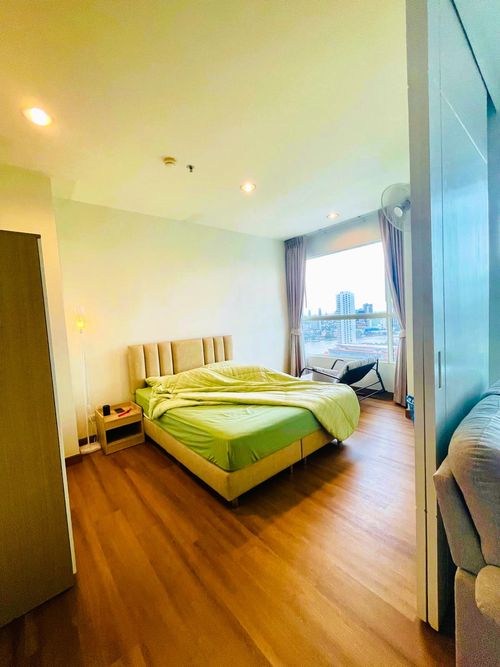 FQ ขายคอนโด Lighthouse Condo ราคา 4,000,000 บาท [MKs250969]