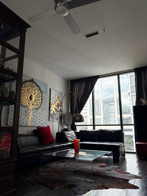 FQ ขายคอนโด Domus 16 ราคา 24,900,000 บาท [JZsr250909]