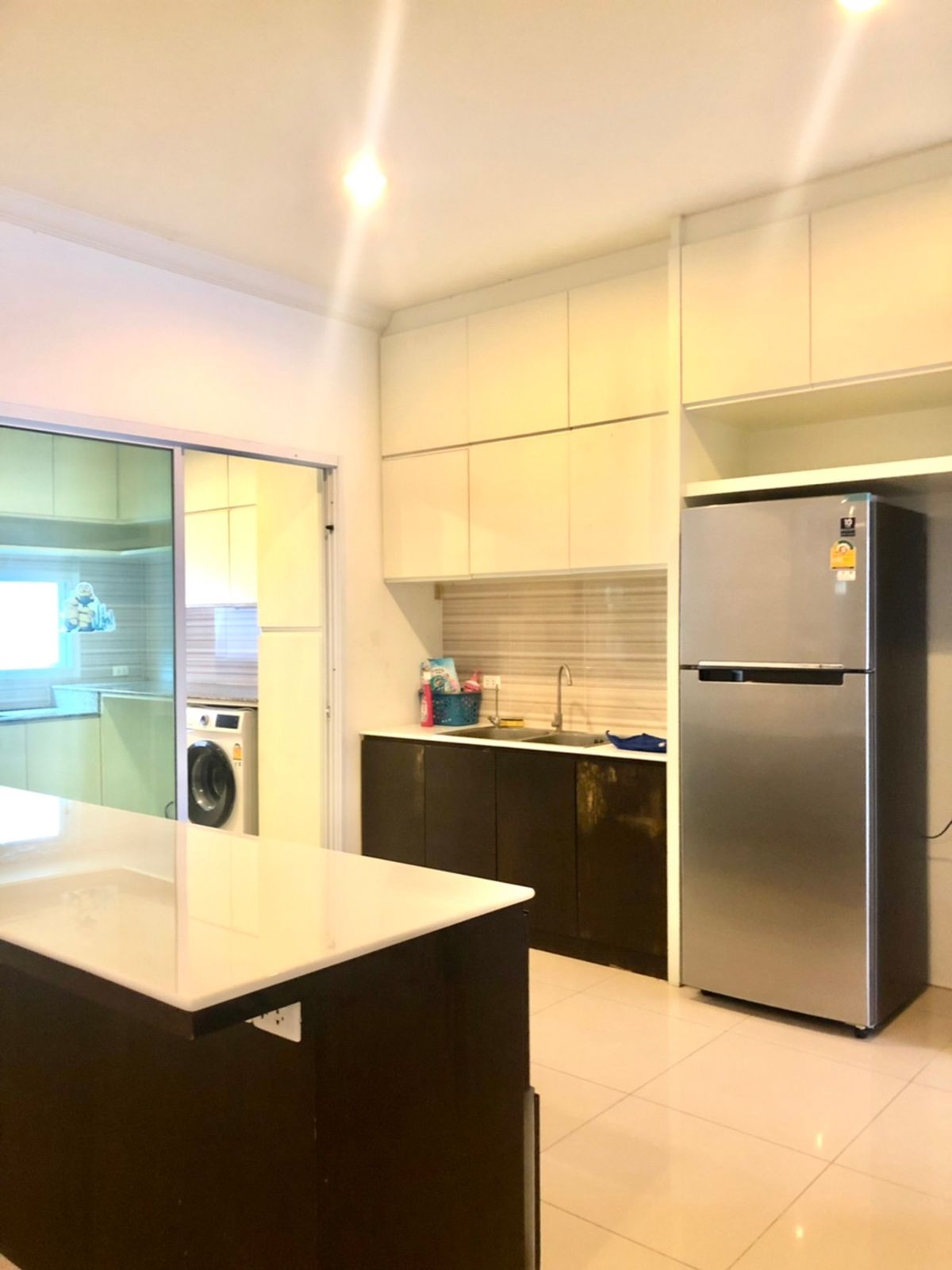 ขายบ้านหรูใกล้ โรบินสัน ลาดกระบัง 143 ตร.ว.ราคาถูกที่สุด!! ราคาต่ำกว่าประเมิน – รูปที่ 4