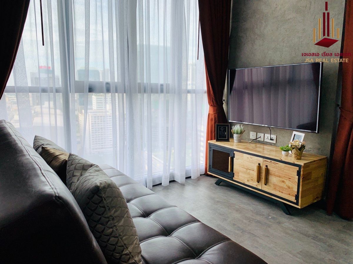 ✨ For Rent: Ideo Mobi Rama 9 ✨ 💰 Only 30,000 THB/month ✨ For Rent: Ideo Mobi Rama 9 ✨ 💰 Only 30,000 THB/month