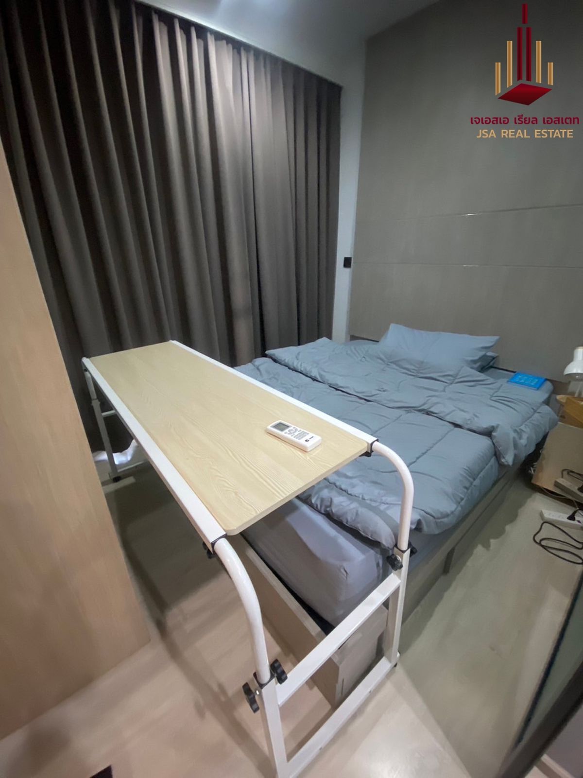 ✨ For Sale: M Thonglor Condo ✨  💰 Only 4,150,000 THB