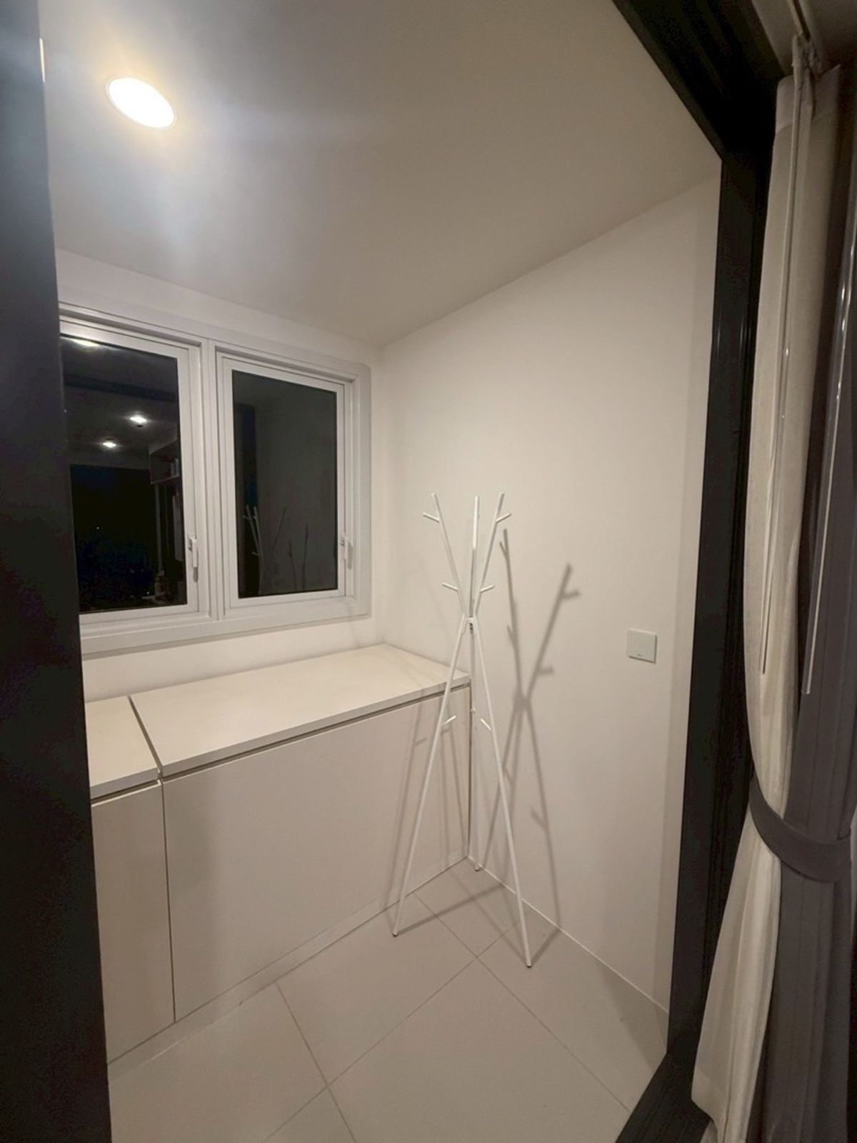 ปล่อยเช่า XT Huaikhwang 1 ห้องนอน – รูปที่ 4