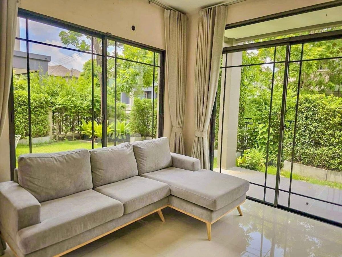 ✨ 2 -storey detached house, Luxury Nordic style