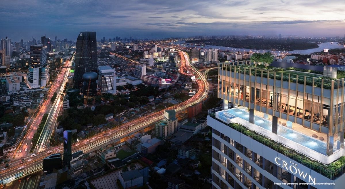 ปล่อยเช่า The Crown Residences ชั้น 14 ติดศูนย์การค้า One Bangkok เดินทางง่ายติด mrt ลุมพินี ห้องสตูดิโอ พร้อมสิ่งอำนวยความสะดวก ปล่อยเช่า The Crown Residences ชั้น 14 ติดศูนย์การค้า One Bangkok เดินทางง่ายติด mrt ลุมพินี ห้องสตูดิโอ พร้อมสิ่งอำนวยความสะดวก