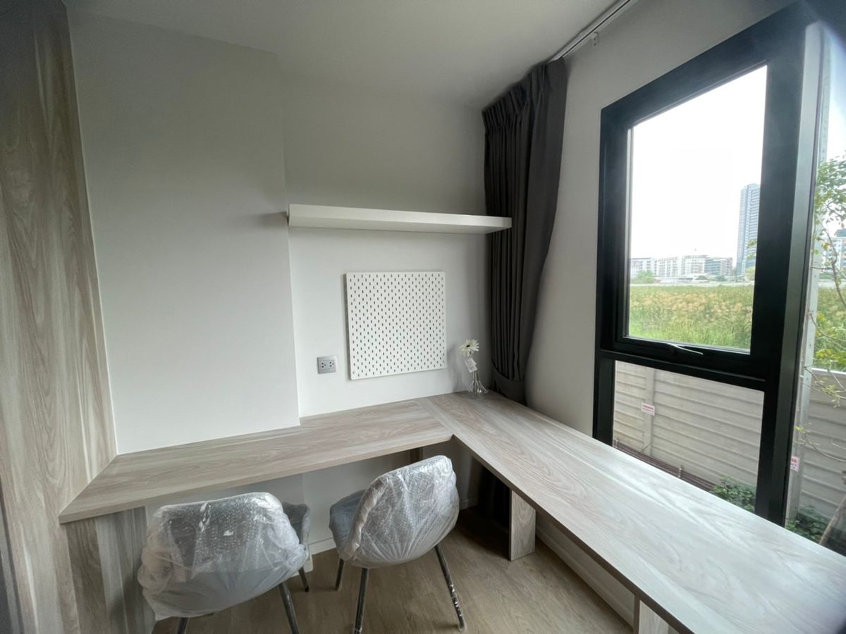 ขายด่วน !!! Kave TU 🏢 – รูปที่ 2