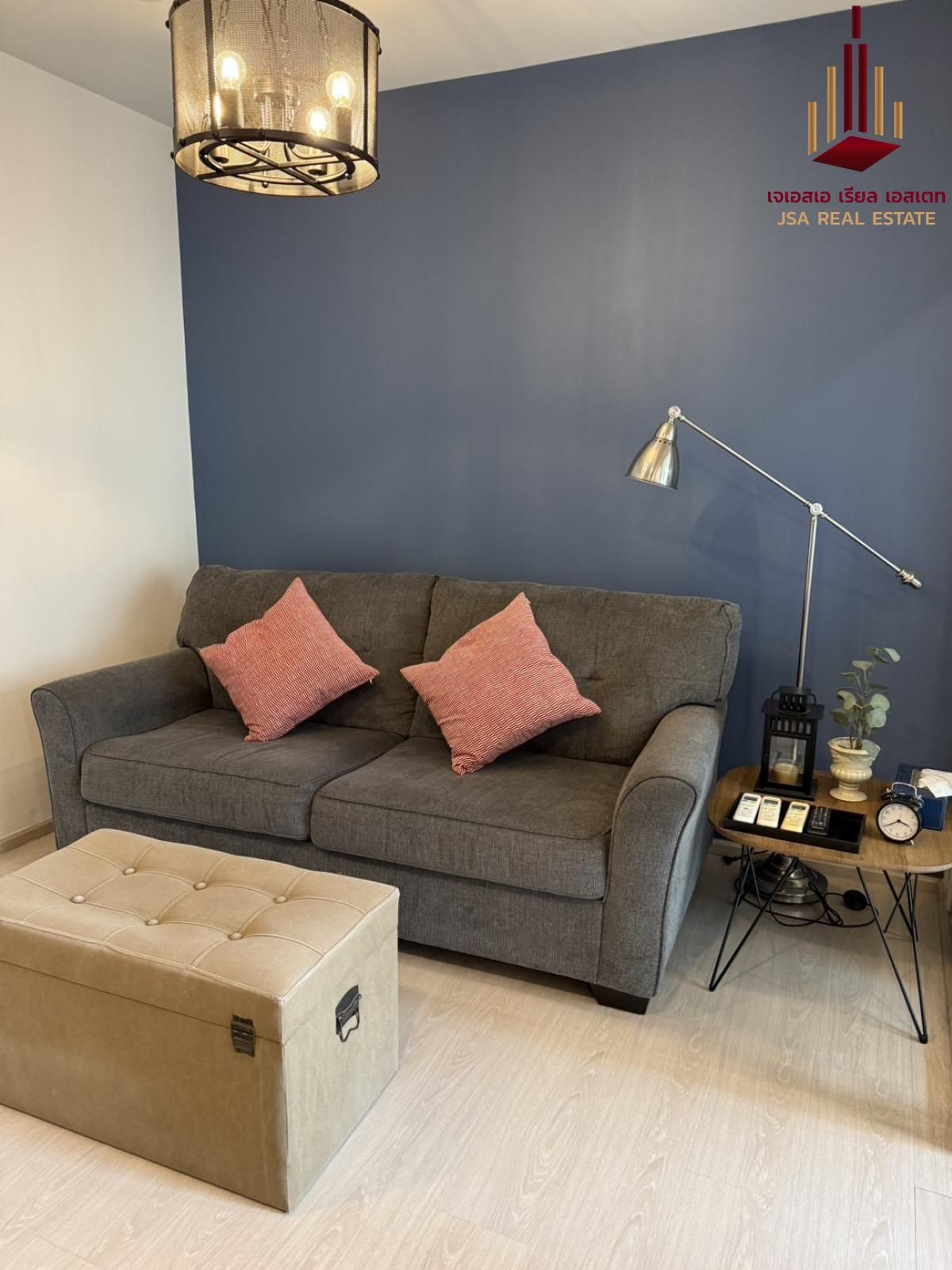 ✨ For Rent: The Tree Sukhumvit 64 Condo ✨ 💰 Only 16,000 THB/month ✨ For Rent: The Tree Sukhumvit 64 Condo ✨ 💰 Only 16,000 THB/month
