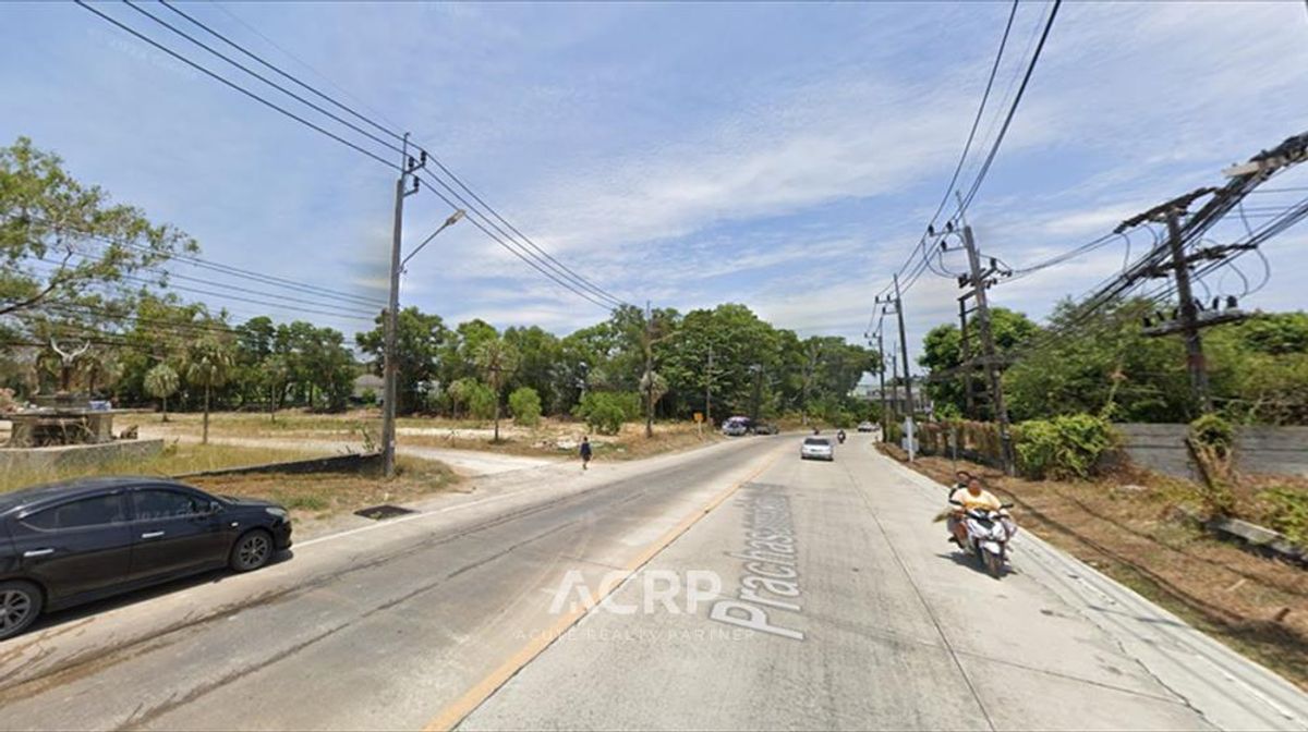 Large plot of land for sale in the heart of Phuket – รูปที่ 3