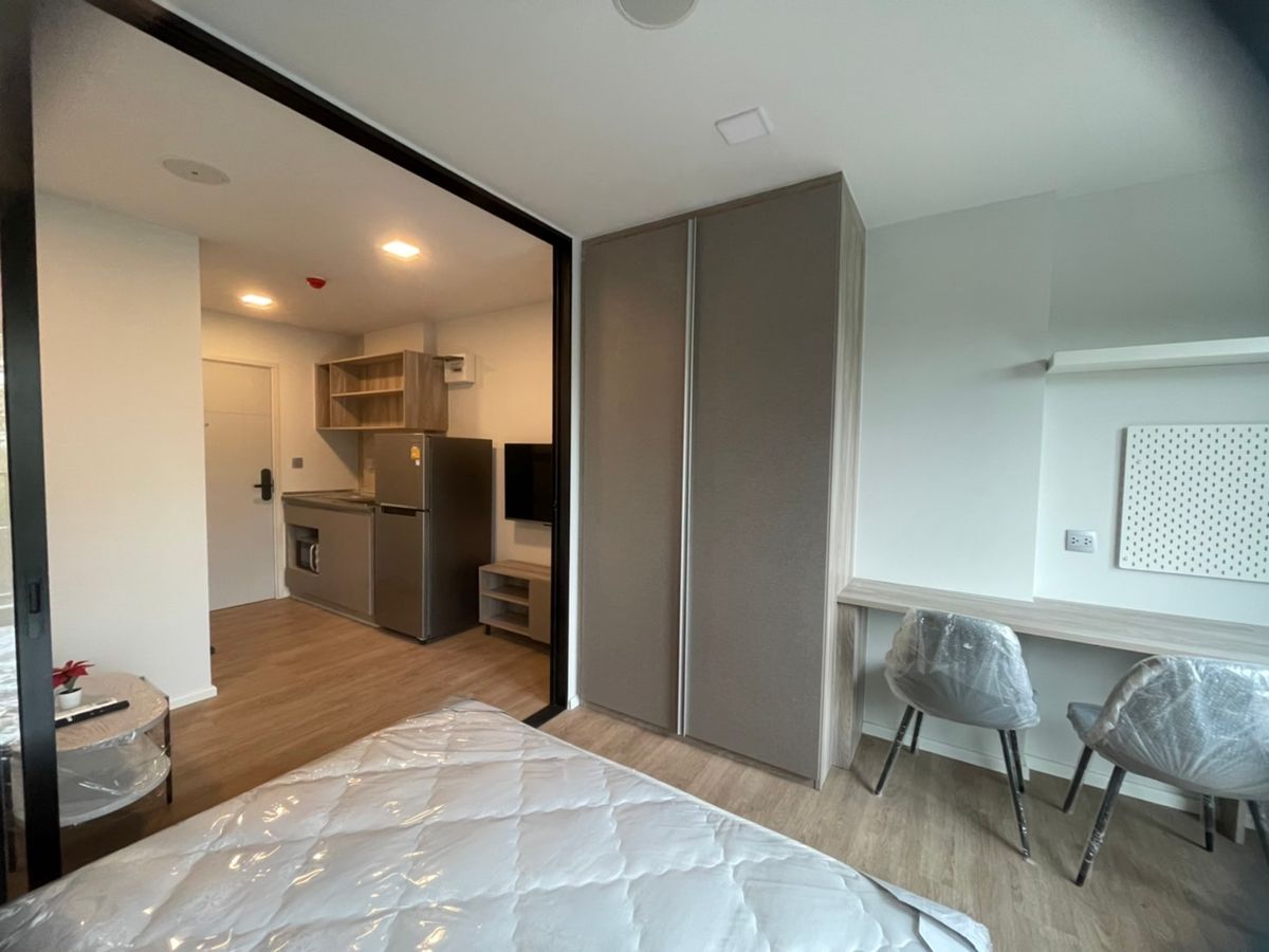ขายด่วน !!! Kave TU 🏢 – รูปที่ 3