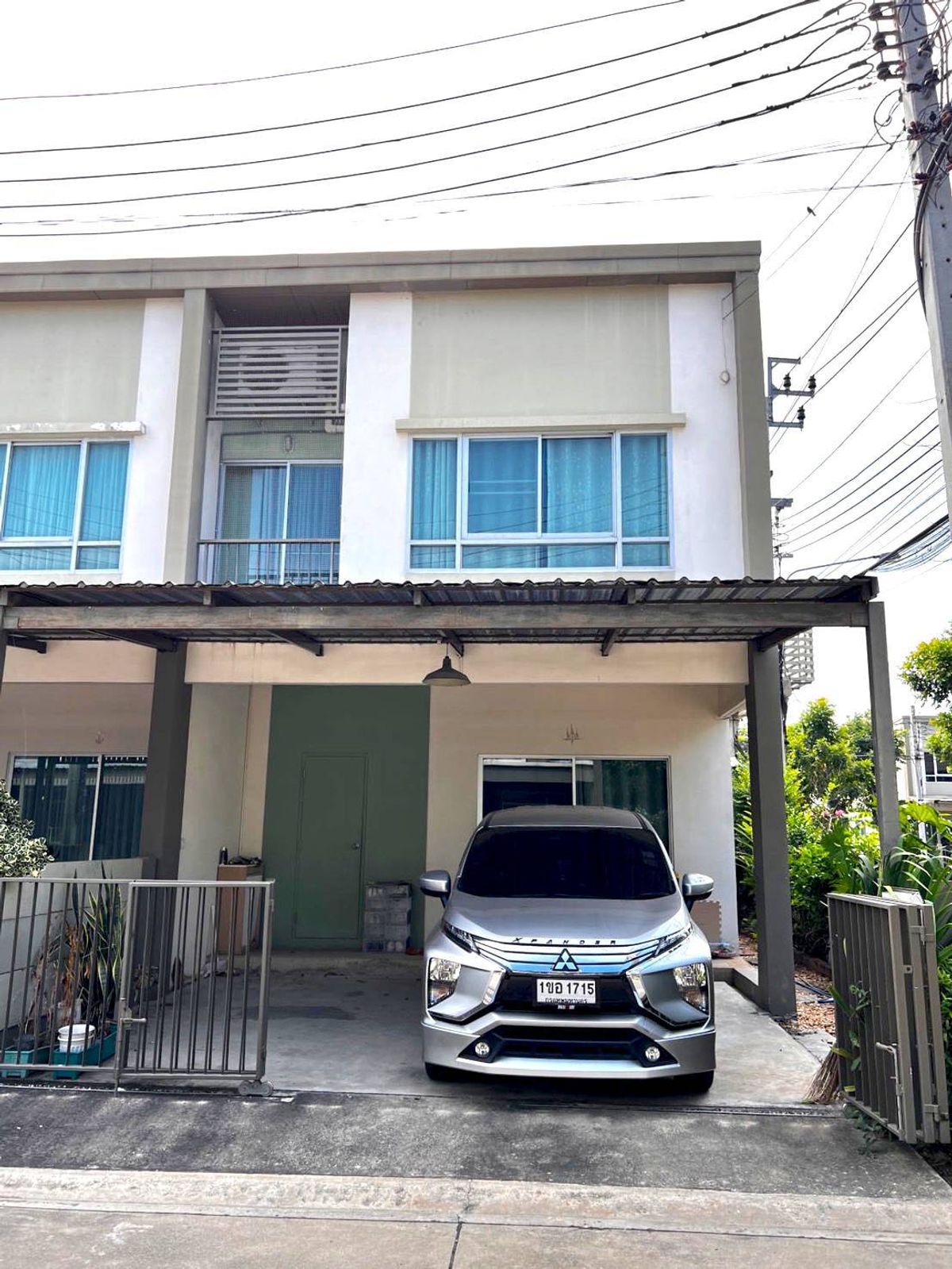 หลังมุม! ซอย 9 ของโครงการ! ขาย ทาวน์โฮม หมู่บ้าน ลุมพินีทาวน์วิลล์ เพิ่มสิน-วัชรพล 24.4 ตร.ว. ทำเลดี ใกล้ ถนน เพิ่มสิน ถนน สุขาภิบาล 5 ทางด่วนพิเศษฉลองรัช หลังมุม! ซอย 9 ของโครงการ! ขาย ทาวน์โฮม หมู่บ้าน ลุมพินีทาวน์วิลล์ เพิ่มสิน-วัชรพล 24.4 ตร.ว. ทำเลดี ใกล้ ถนน เพิ่มสิน ถนน สุขาภิบาล 5 ทางด่วนพิเศษฉลองรัช