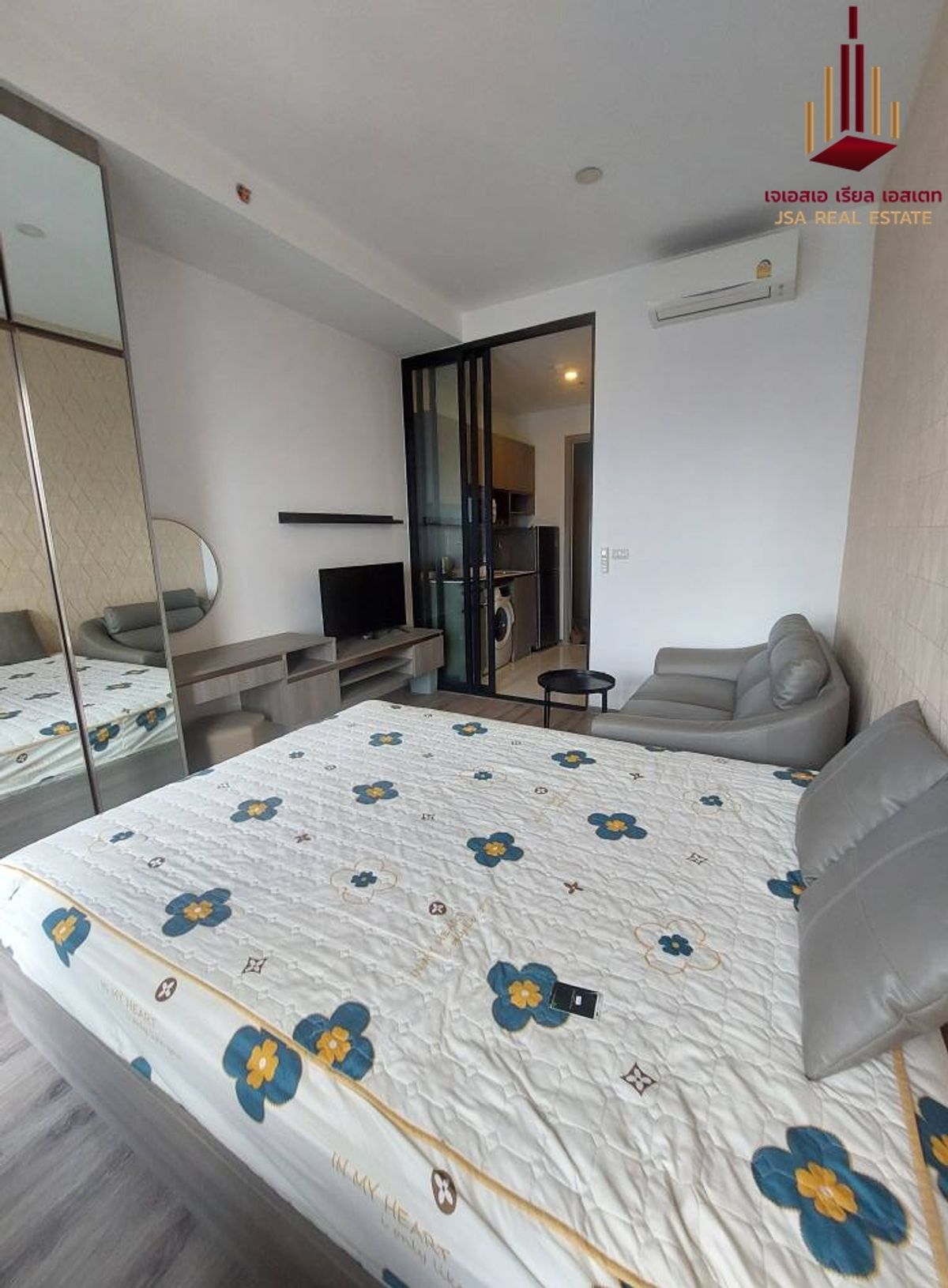 ✨ For Sale: Knightsbridge Prime Onnut Condo ✨  💰 Only 2,900,000 THB
