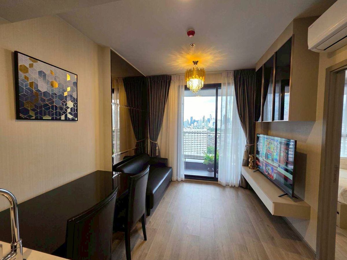 🔥 ให้เช่า คอนโด เดอะ คราวน์ เรสซิเดนซ์ (The Crown Residences) 🔥 – รูปที่ 2
