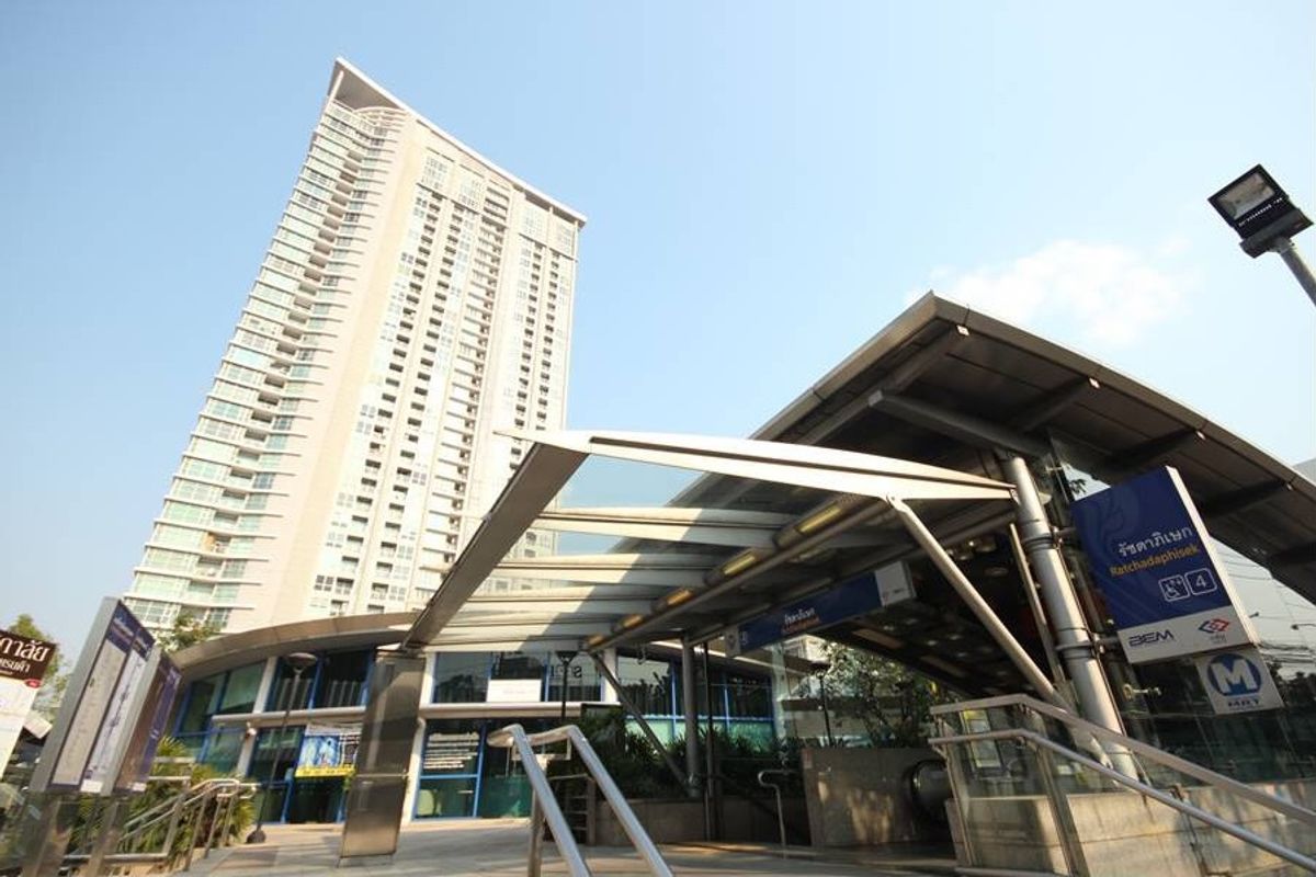 ✨ For Sale: Rhythm Ratchada Condo ✨ 💰 Only 3,100,000 THB ✨ For Sale: Rhythm Ratchada Condo ✨ 💰 Only 3,100,000 THB