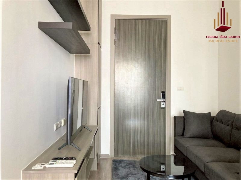 ✨ For Sale: Knightsbridge Prime Onnut Condo ✨💰 Only 3,290,000 THB