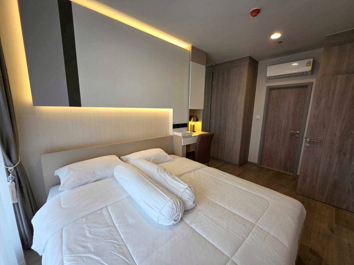 🔥 ให้เช่า คอนโด เดอะ คราวน์ เรสซิเดนซ์ (The Crown Residences) 🔥 – รูปที่ 4