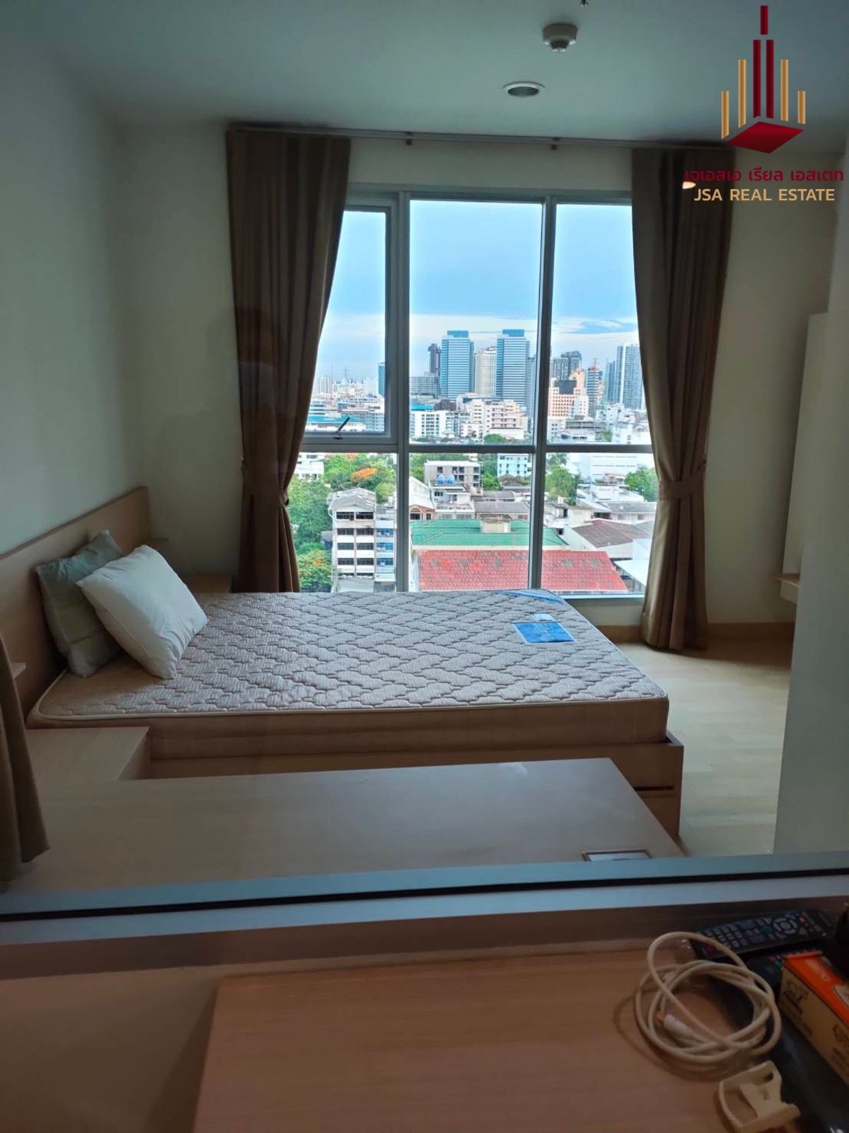 ✨ For Sale: Rhythm Ratchada Condo ✨ 💰 Only 3,300,000 THB ✨ For Sale: Rhythm Ratchada Condo ✨ 💰 Only 3,300,000 THB