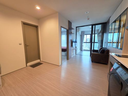 ขายคอนโด Life Asoke Hype ราคา 6,250,000 บาท [PNs250802]