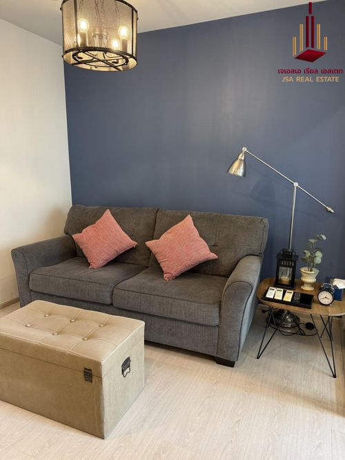 ✨ For   Rent: The Tree Sukhumvit 64 Condo ✨   💰 Only 16,000 THB/month