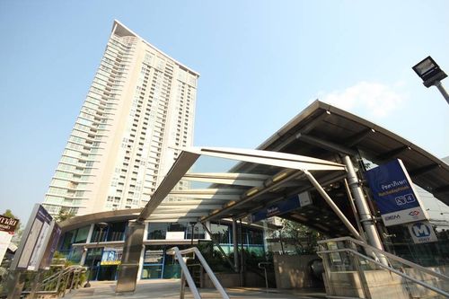 ✨ For Sale: Rhythm Ratchada Condo ✨ 💰 Only 3,000,000 THB