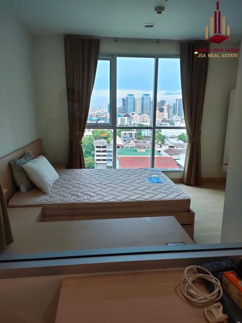 ✨ For Sale: Rhythm Ratchada Condo ✨ 💰 ONLY 3,300,000 THB